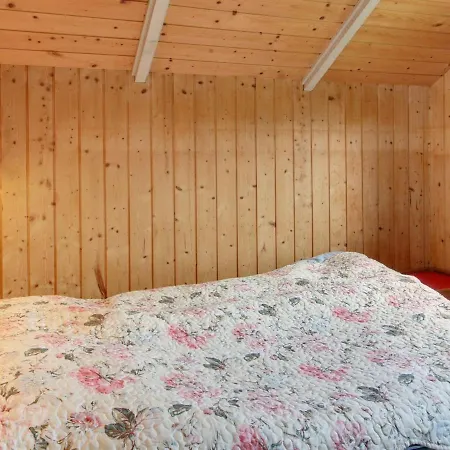 Holiday home Holiday Carlotta - 12km From The Sea In Western Jutland By Interhome *