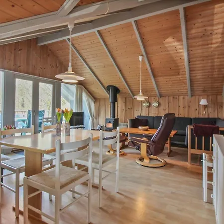 펜션 Carlotta - 12km From The Sea By Interhome *
