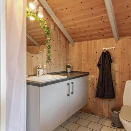 Carlotta - 12km From The Sea By Interhome Vakantiehuis *