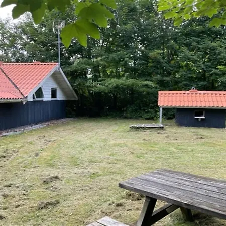 Feriehus Carlotta - 12km From The Sea By Interhome *